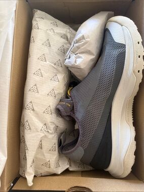 Nike ACG Grey Slip-On Water Shoes